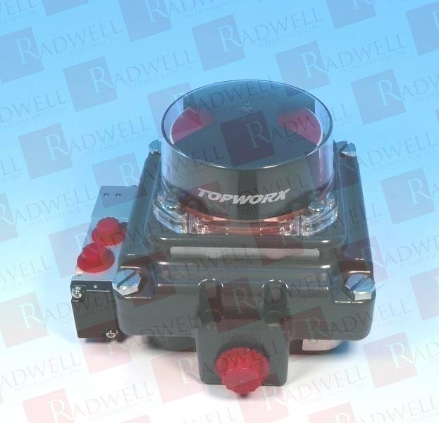 TOPWORX TXP-M21GNPM1A1 / TXPM21GNPM1A1 (NEW IN BOX)