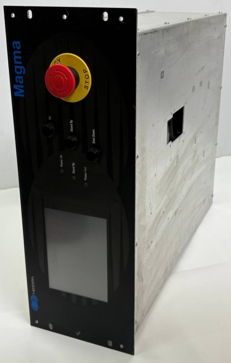 NEOCERA MAGMA CONTROL 12305 SYSTEM CONTROL MODULE / CONTROLLER