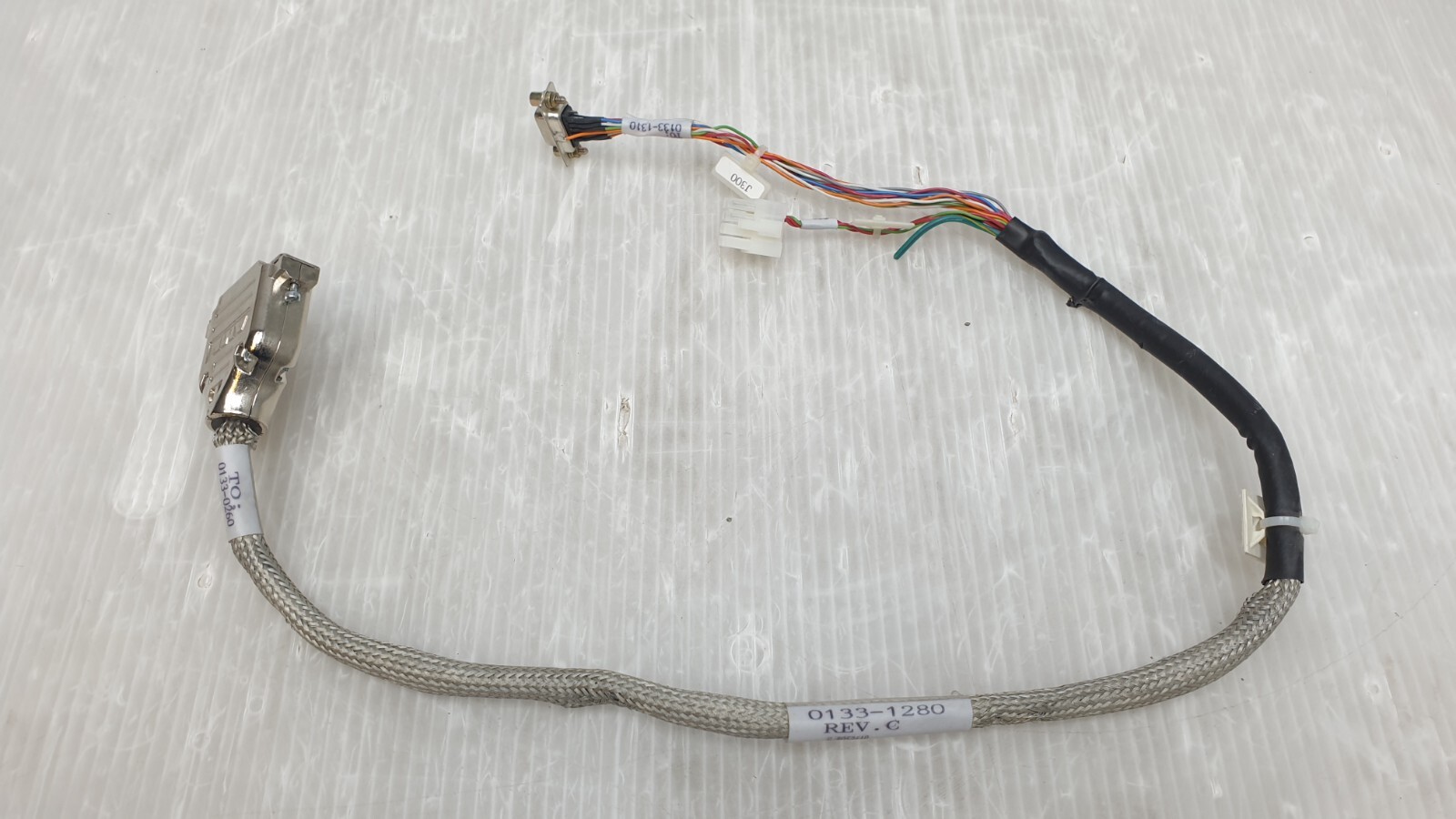 AMS GreenLight XPS 0010-0210 Cables