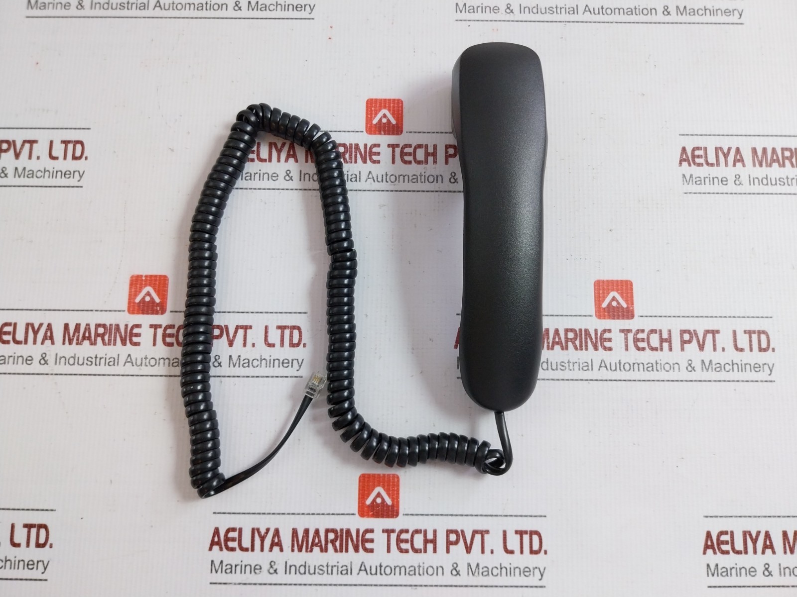 VODAVI 3012-71 8 Button Executive Telephone (Not Working)