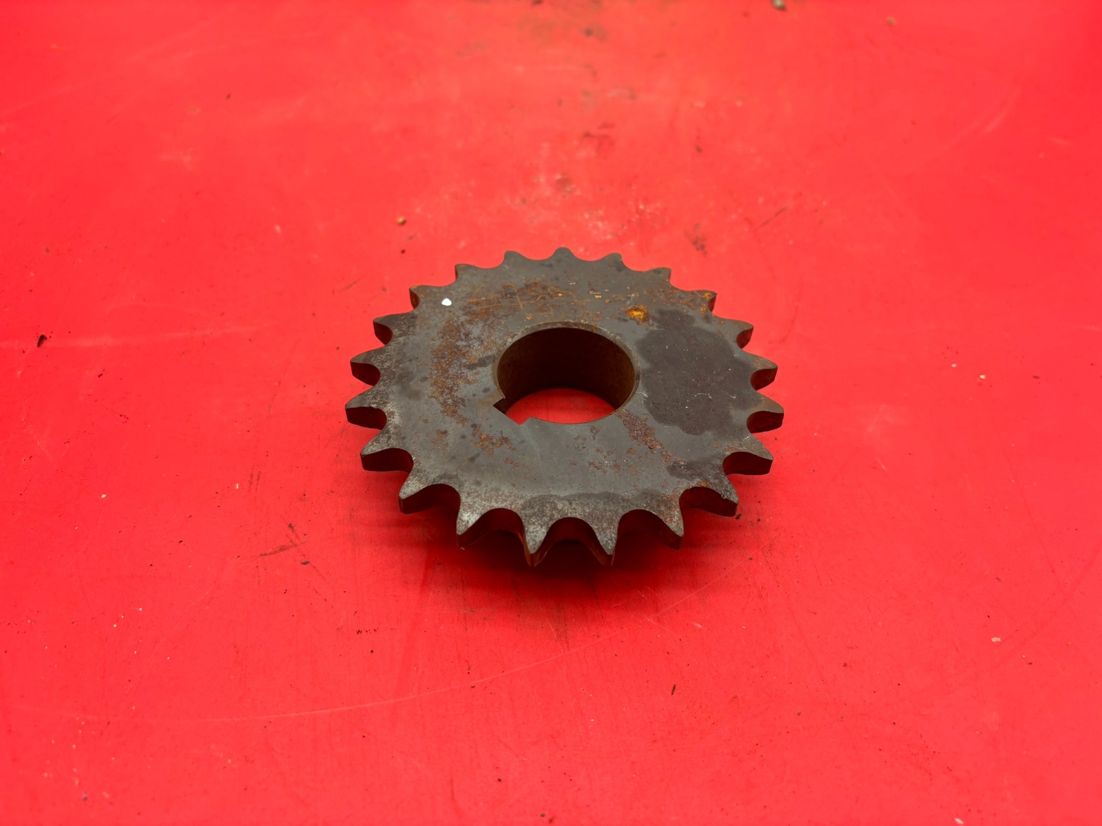 Dodge 2517 X 1-3/8-KW Taper Lock Bushing