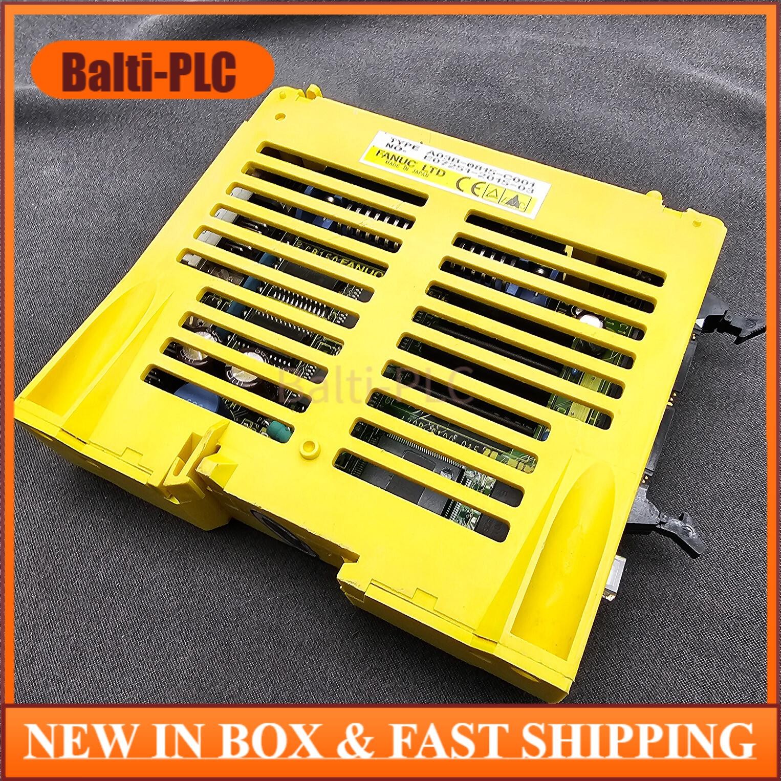 NEW FANUC A03B-0815-C001 PLC I/O Module