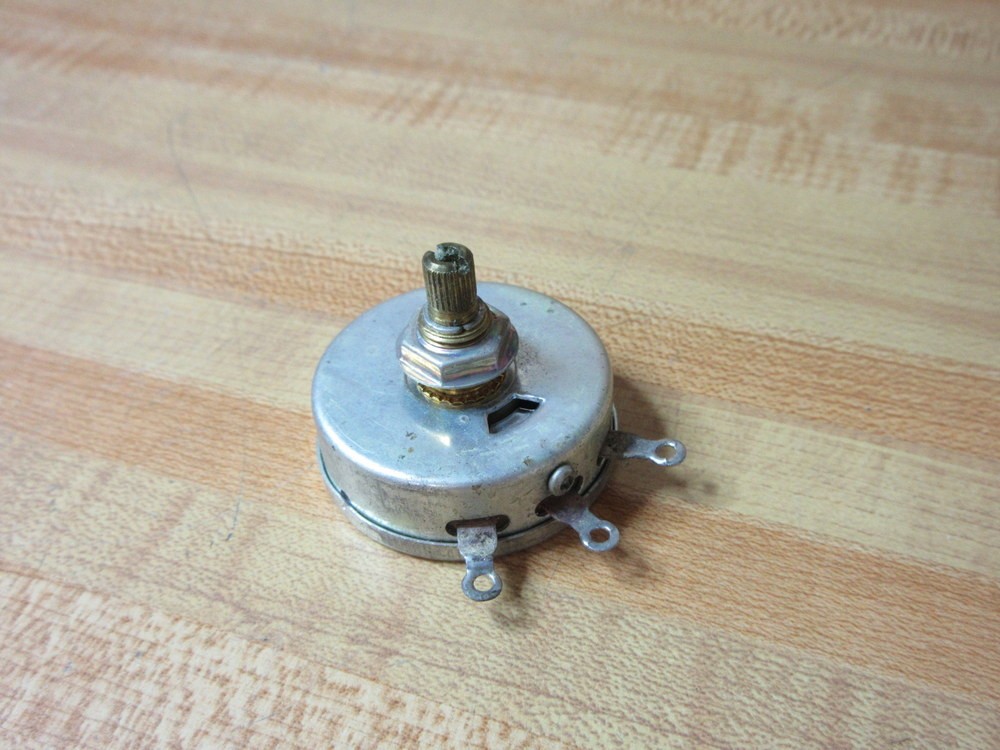 Mallory M500PK Potentiometer