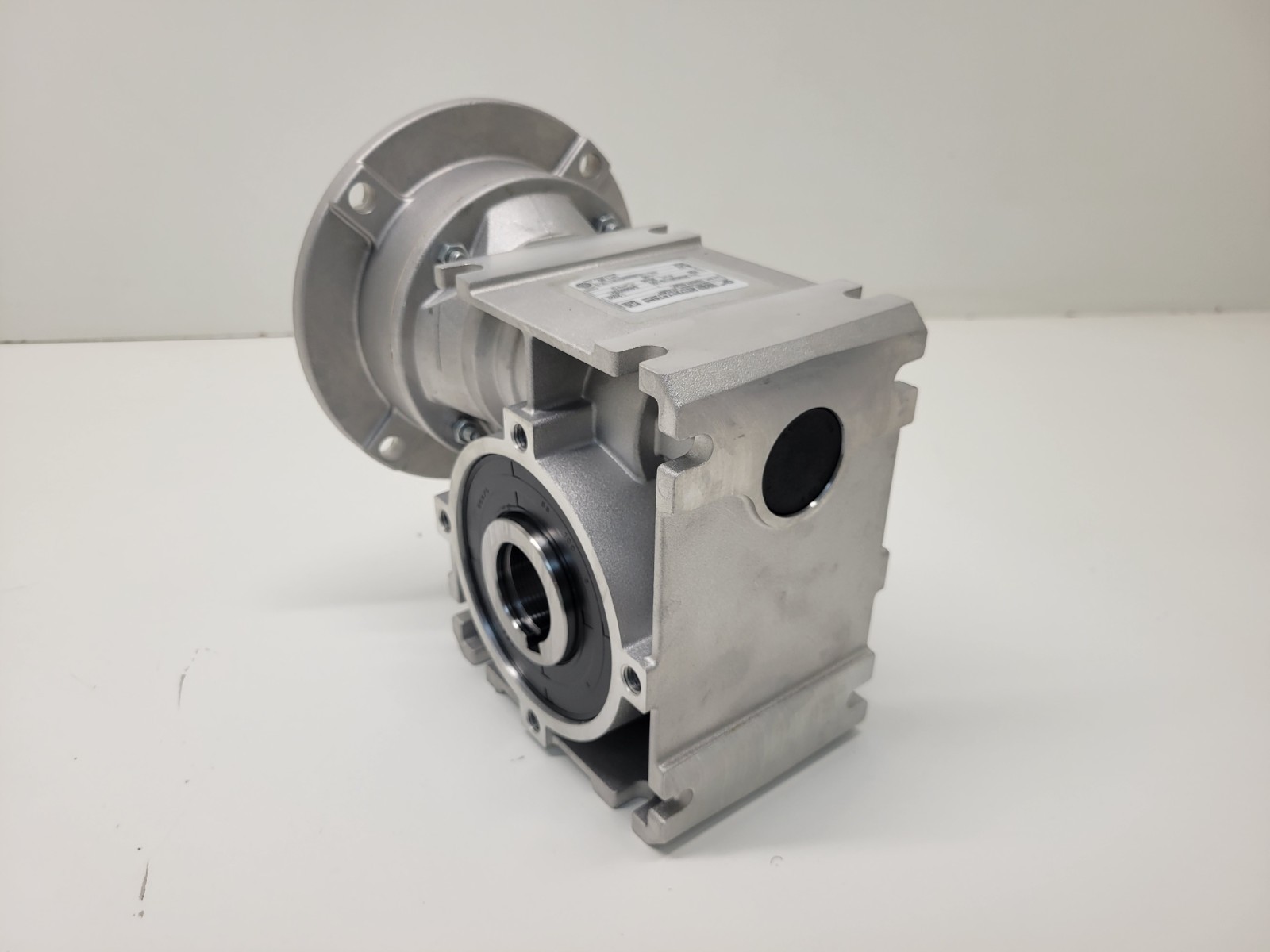 NEW OLD STOCK! NORD DRIVE SYSTEMS 30:1 GEAR REDUCER SK-1SI63Y-N56C