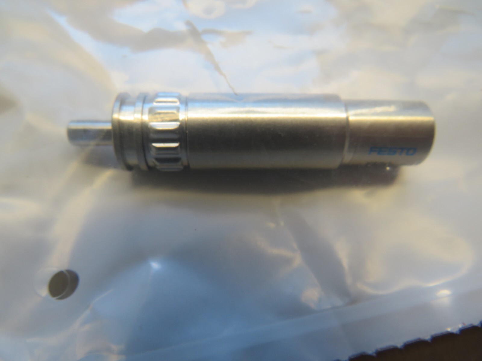 Festo YSRG-8-8-C Shock Absorber 384581