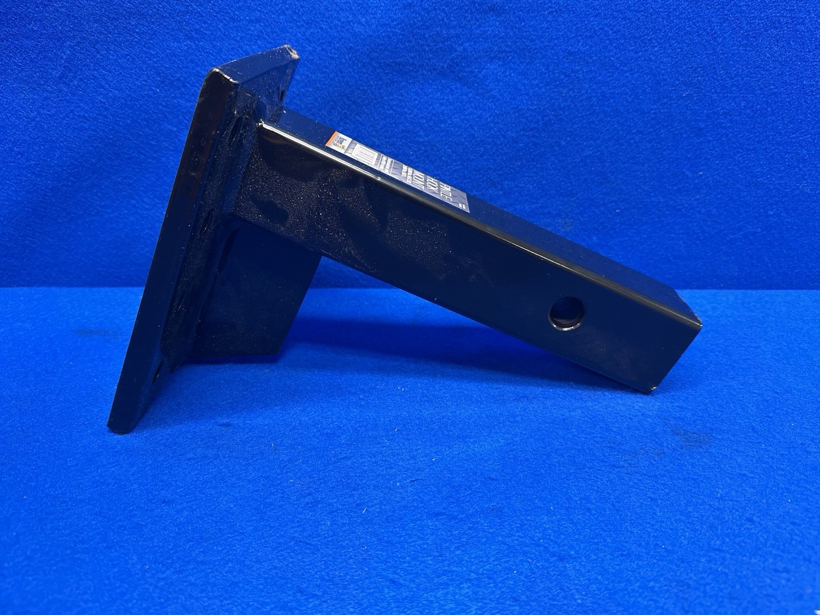 Buyers Products Pm107 Pintle Hook Mount