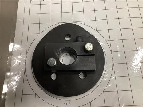 GOSS INT (WAS HEIDELBERG WEB) – CS13C108 – CAM, CLINCHER, 18D, (855) – CS13C108