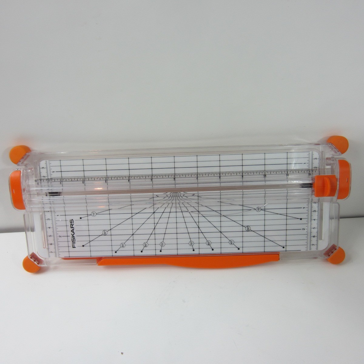 Fiskars Trimmer 12″ Paper Cutter
