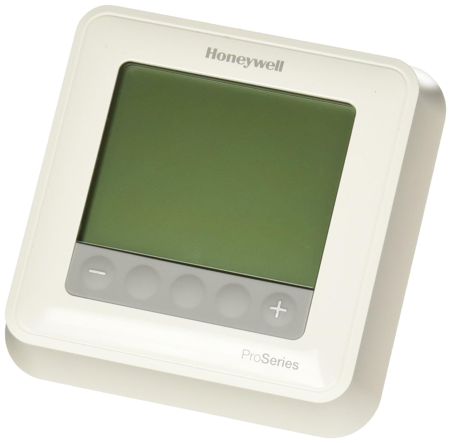 Honeywell T6 Pro Thermostat 2 Heat/1 Cool Heat Pump or 2 Heat/2 Cool