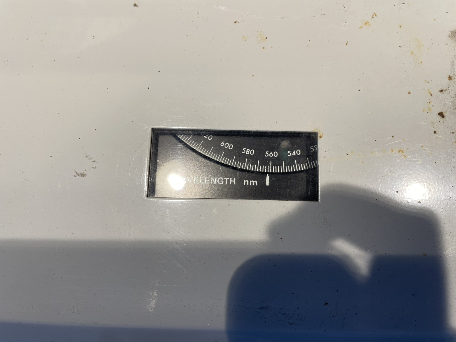CE 2343 Grating Spectrophotometer – CECIL Instruments – Cambridge – A1