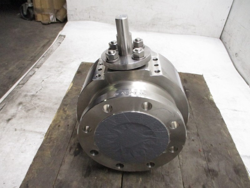 P.B.V. Z2-FPB10-3636C-11-B 100’F 4″ X 4″ NSNP
