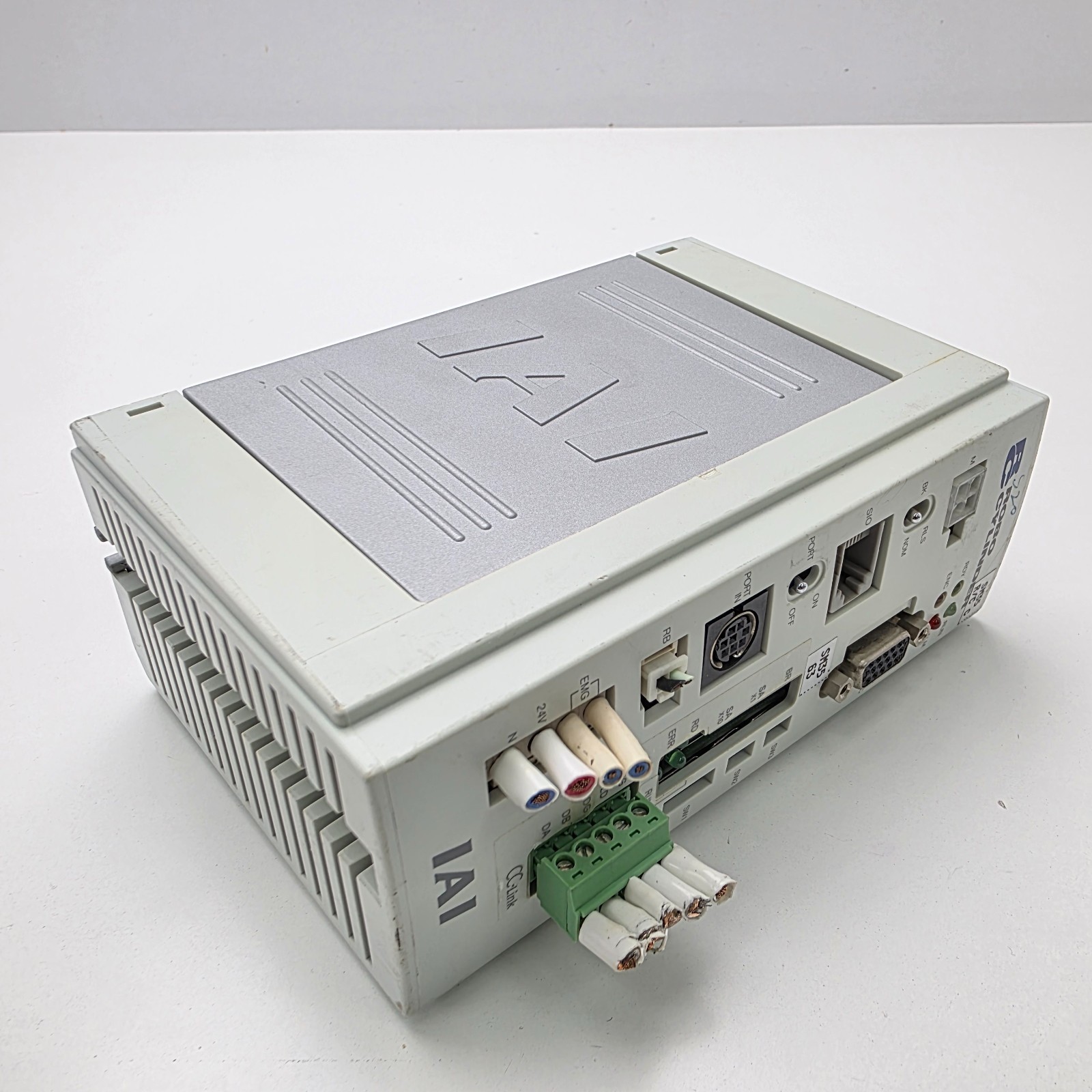 IAI Robo Cylinder Drive Controller Module RCSCRA45130CC0