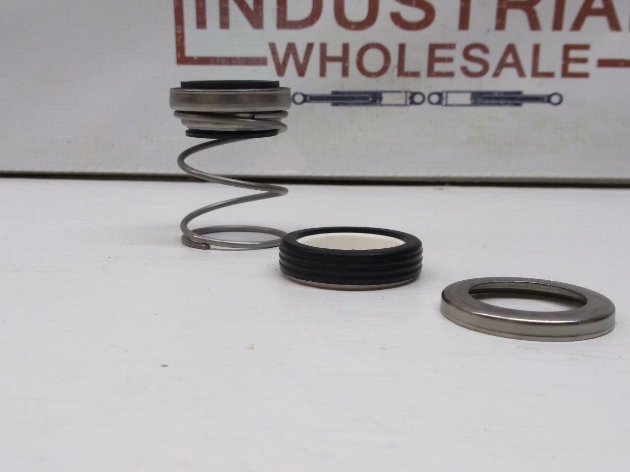 Grainger Flowserve 31-112-10 1-1/8″ x 0.437″ Replacement Pump Shaft Seal