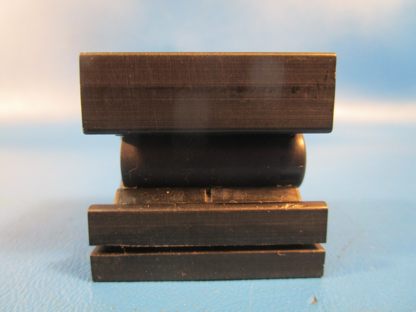 THOMSON SSU8OPN, BALL BUSHING, 1/2″ OPEN LINEAR BEARING SELF ALIGNING ADJUSTABLE