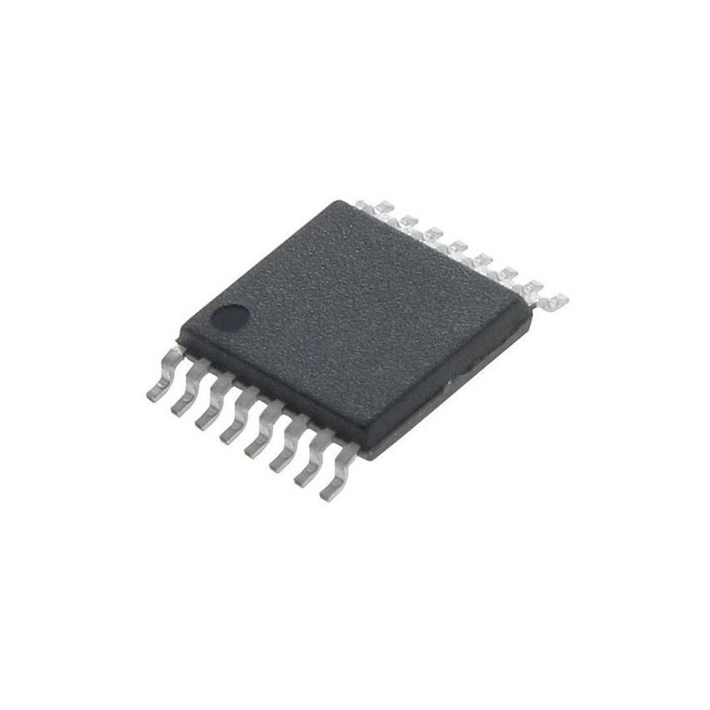 5Pcs ICL3232ECV-16Z-T TSSOP-16 RS-232 Interface IC RS232 3V 2D/2R 15KV COM