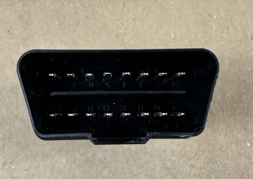 Z-Flash Vehicle Flasher – Ram, Chrysler, Durango, Wrangler, Charger, Gladiator
