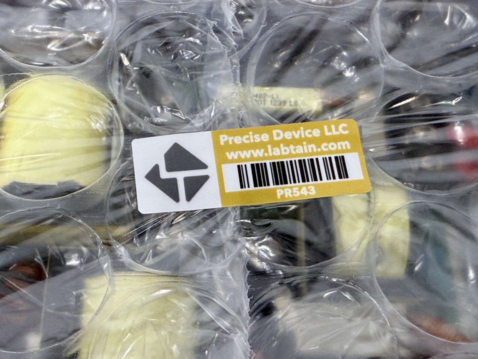XP Power P10554 Rev D Power Module Switching Power Supply – Industrial