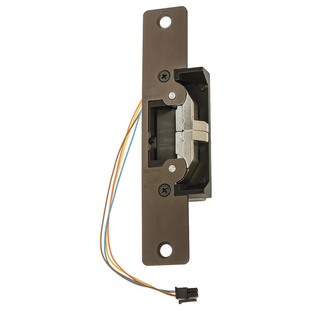 ADAMS RITE 7430-313 Electric Strike,Ultraline 28XT39