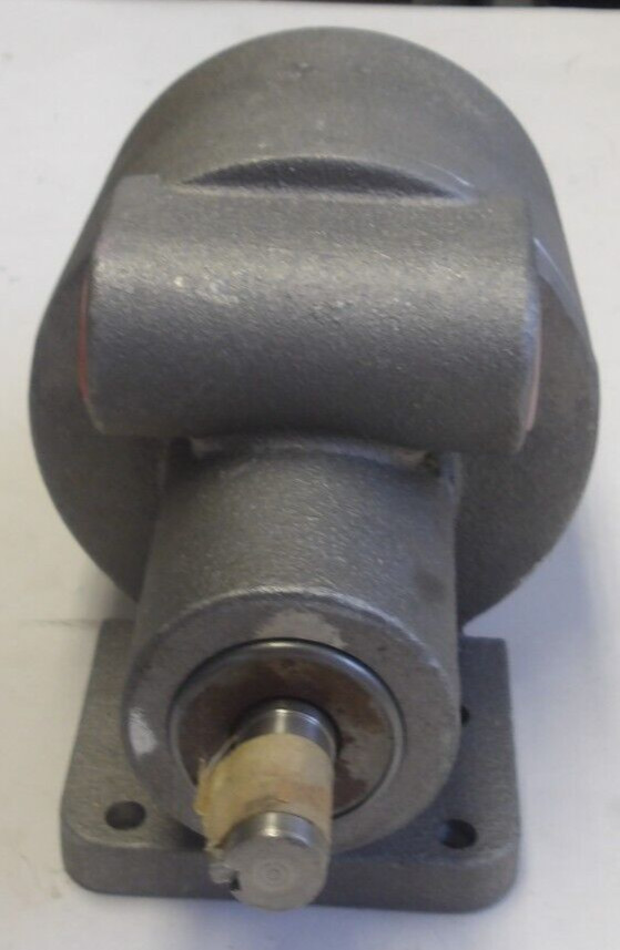 CONVEYOR COMPONENTS CAT NO: CMS MOTION SWITCH 5A 120VAC 1/10HP