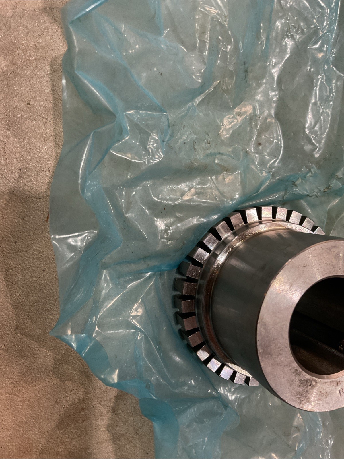 Falk 1040T Hub P/N 0704607 Bore: 1.250 KW: 1/4″x1/8″ (NIB)
