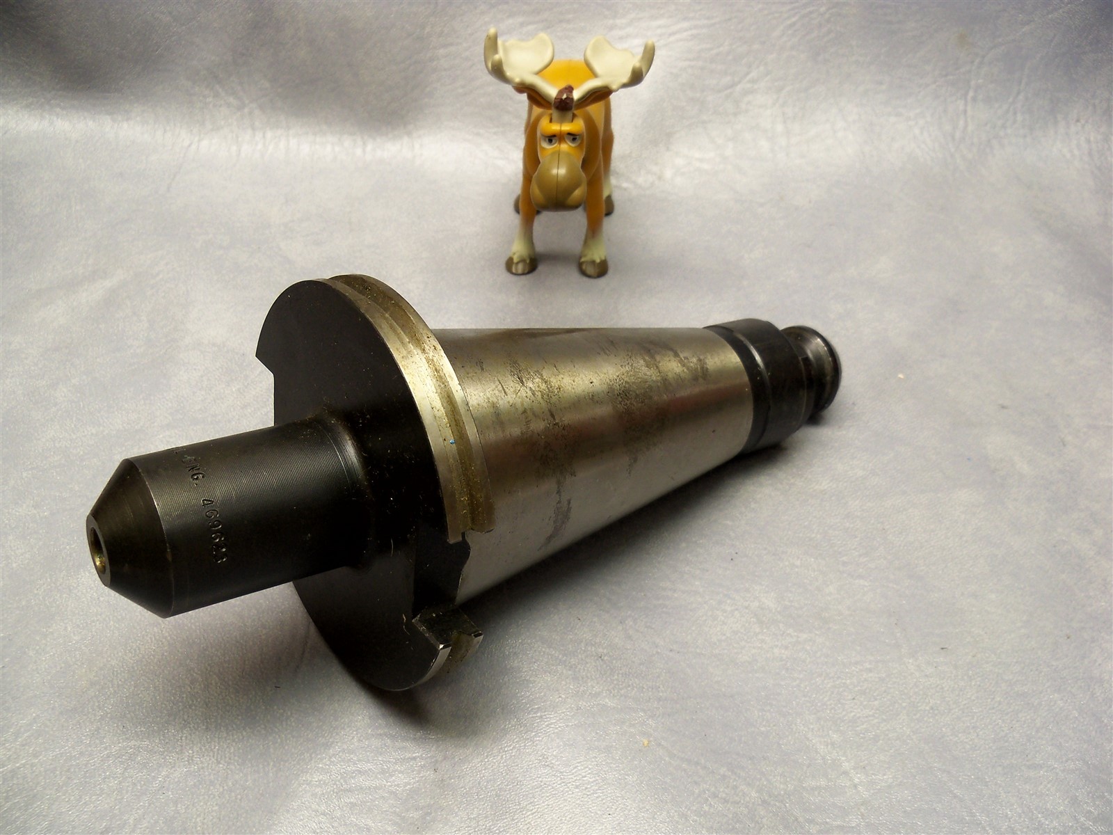 Universal Eng 469623 Kwik Switch Tool Holder
