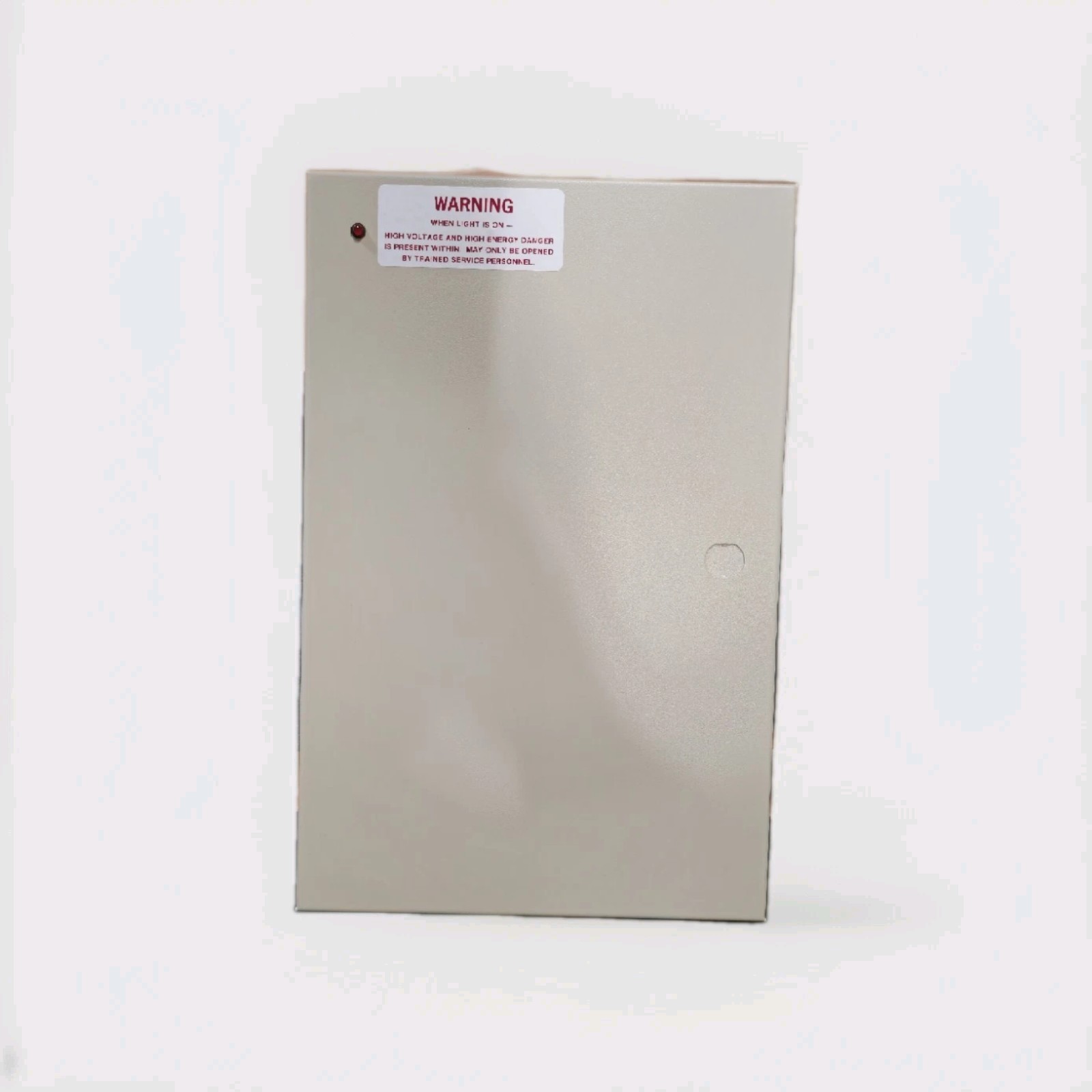 ASSA ABLOY/Adams-Rite. MODEL PS-1. 1 A POWER SUPPLY 29-0615.