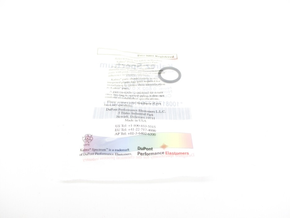 KALREZ SPECTRUM K#31022 NSMP