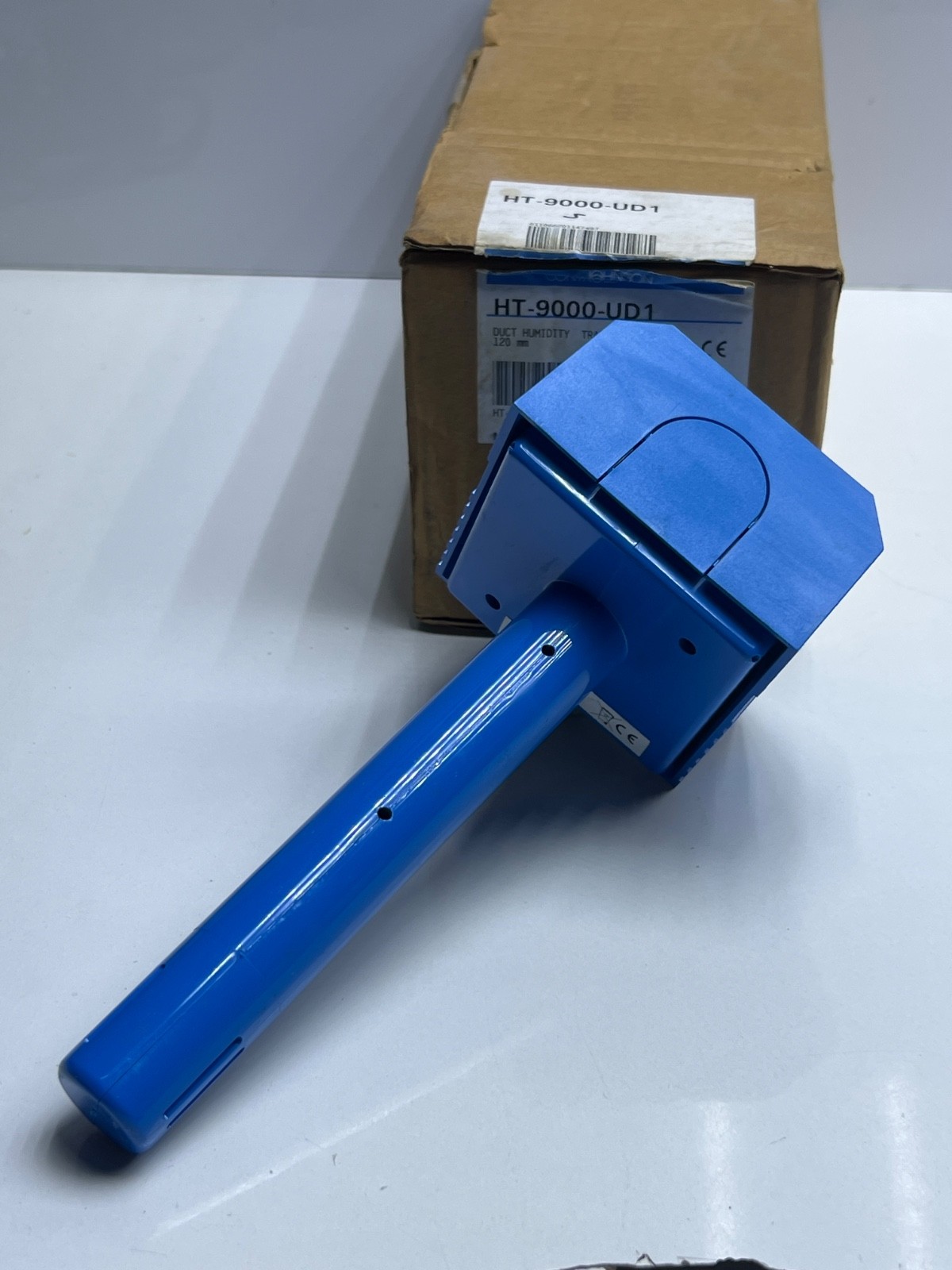 JOHNSON CONTROLS HT-9000-UD1 Humidity Transducer