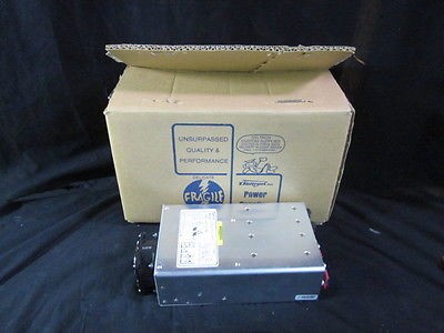 DEL-TRON FT46AHH33-36P POWER SUPPLY, 400 WATT MAX,