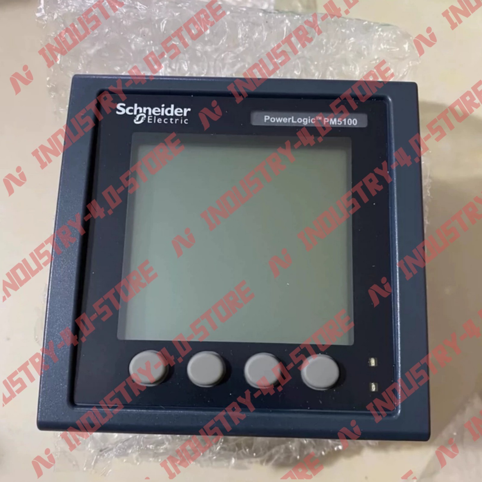 Schneider METSEPM5110 PM5110 Power Energy Monitor Meter#1pcs new in box