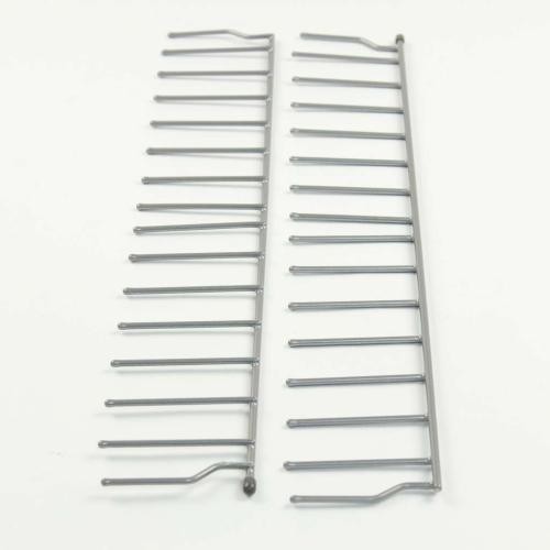 Whirlpool W10727426 Tine-Row 1/2″ Plastic Dishwasher Rack Part