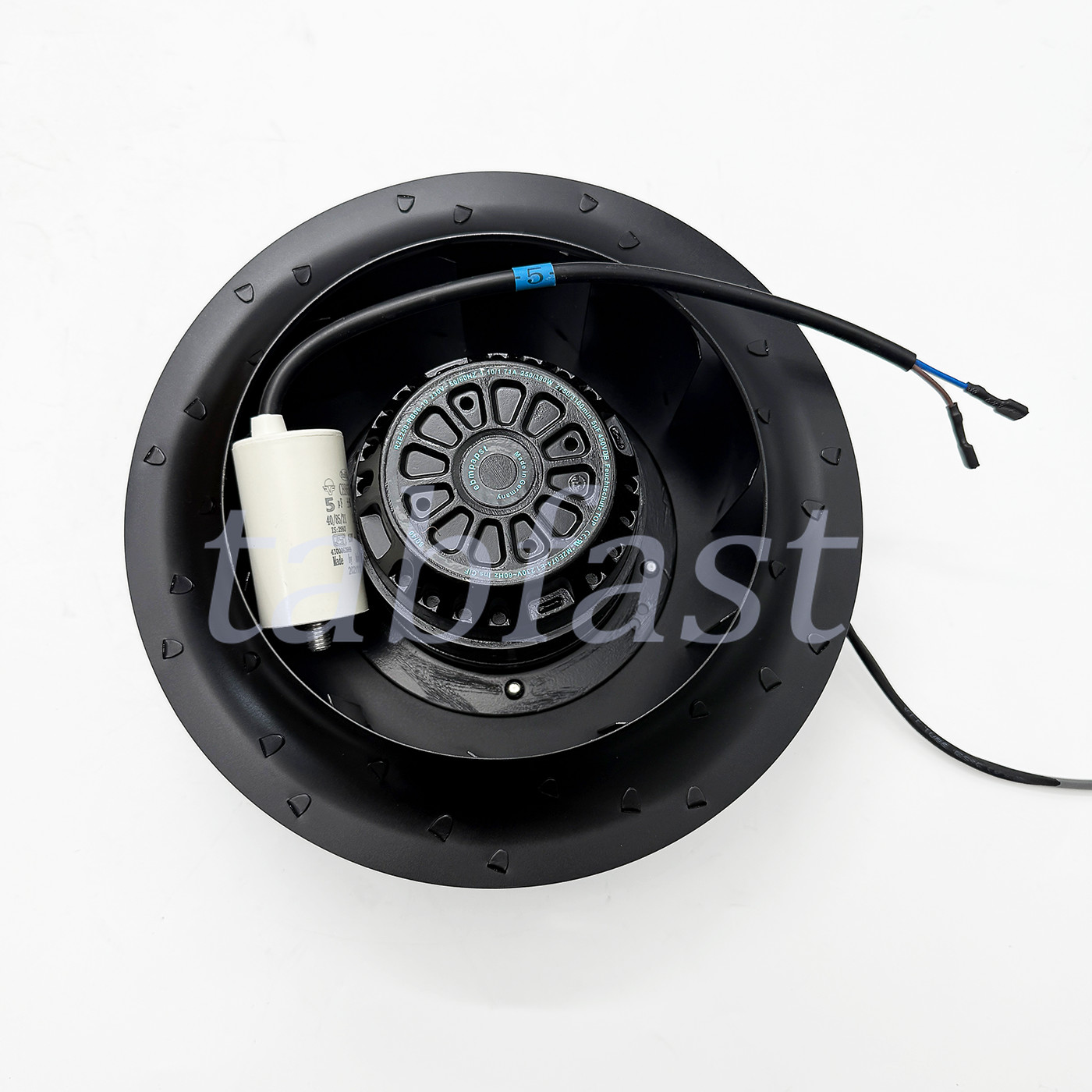 Brand New R2E250-RB06-01 230V~50/60HZ 250/390W for Danfoss Inverter fan