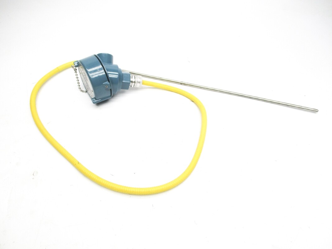 DAILY THERMETRICS 1010PAEM 17 7/8″ NSNP