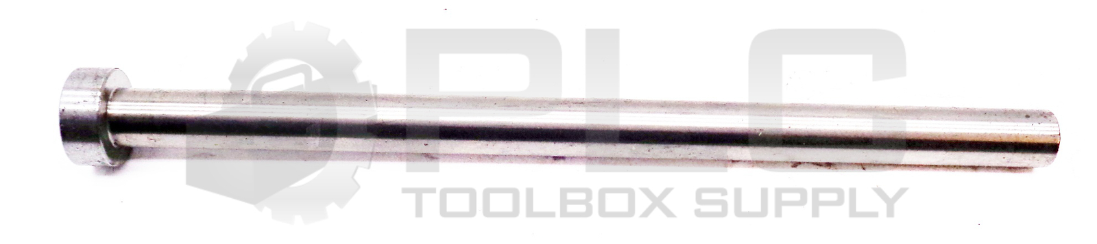 NEW D-M-E EX25 3/8 6″ EJECTOR PUSH RODS HEAD INJECTOR DIE PIN