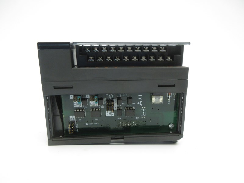 MITSUBISHI A1SD61 24VDC 0.91A NSMP