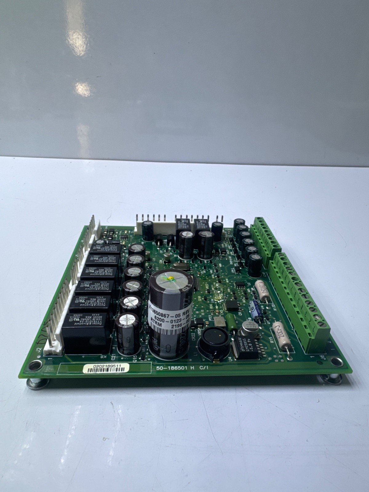 Service First MOD-1472 Module, Dual Circuit Cool/HP (VER.5.1)