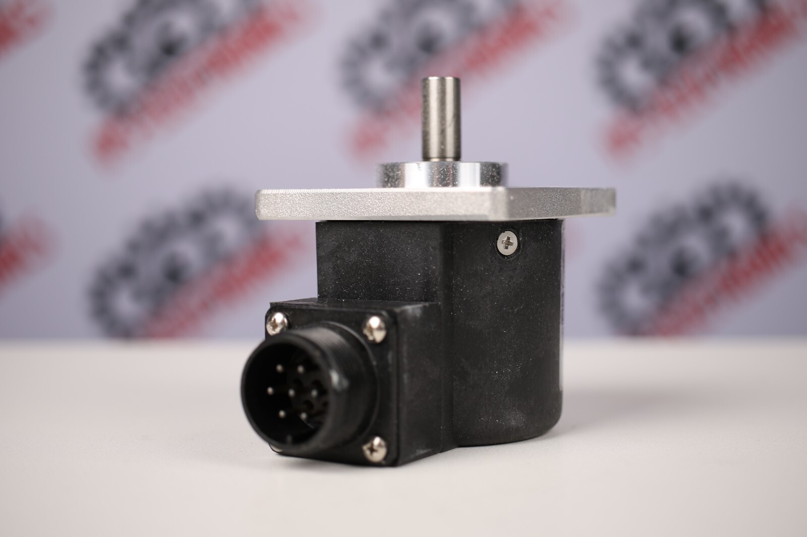 ELTRA EL63D1000S5/28P9X6MR (ENCODER) – 6 months warranty