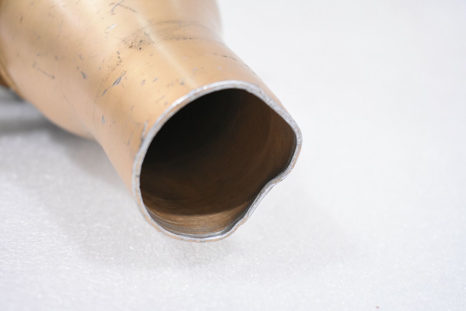 MERIAM INSTRUMENT 50MC2-2F LAMINAR FLOW ELEMENT, TYPE CLR, 20 CFM @ 4″ H2O