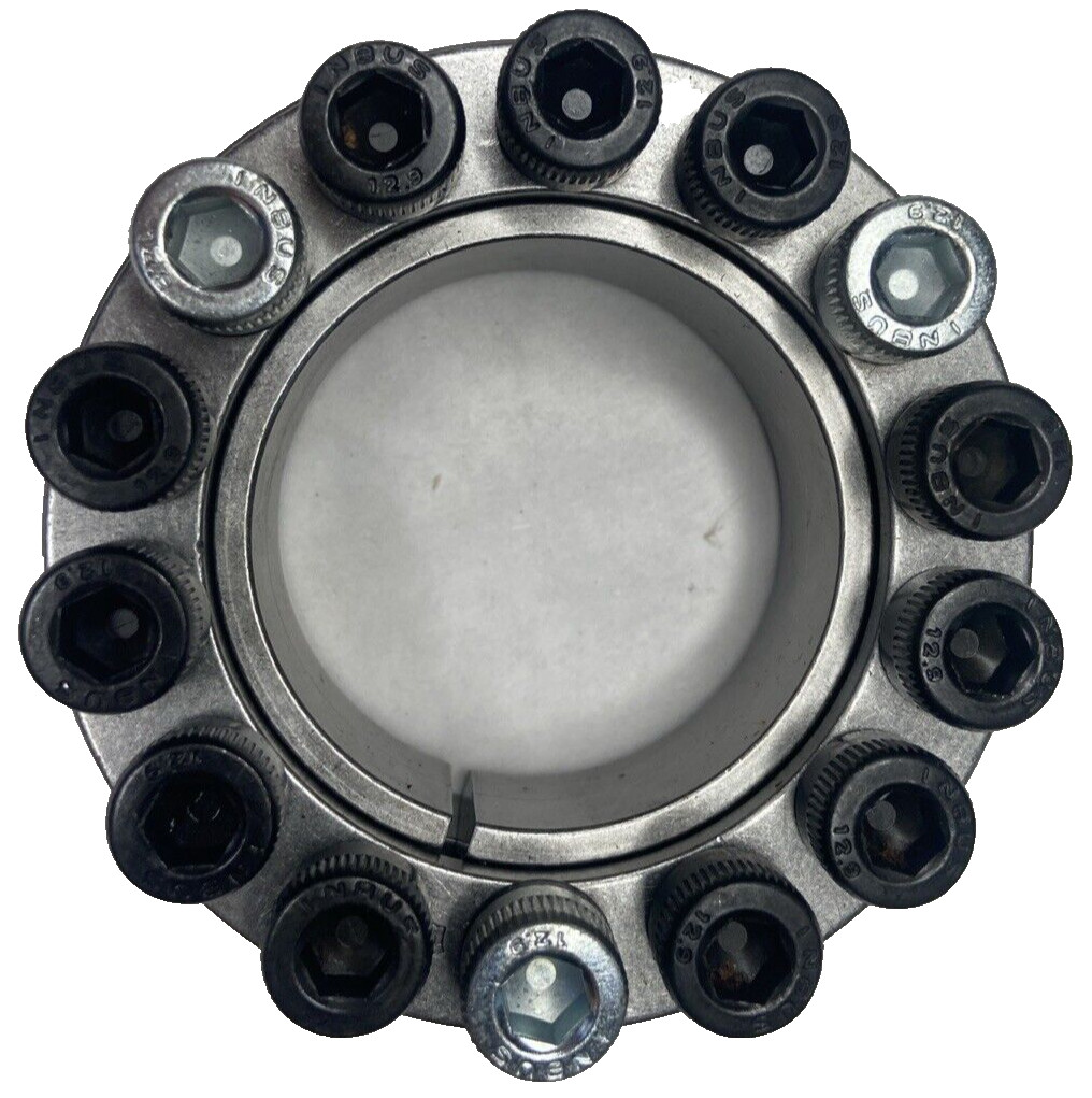 Ringfeder 51mm ID 85mm OD Keyless Shaft Locking Assembly RfN-7012 645546