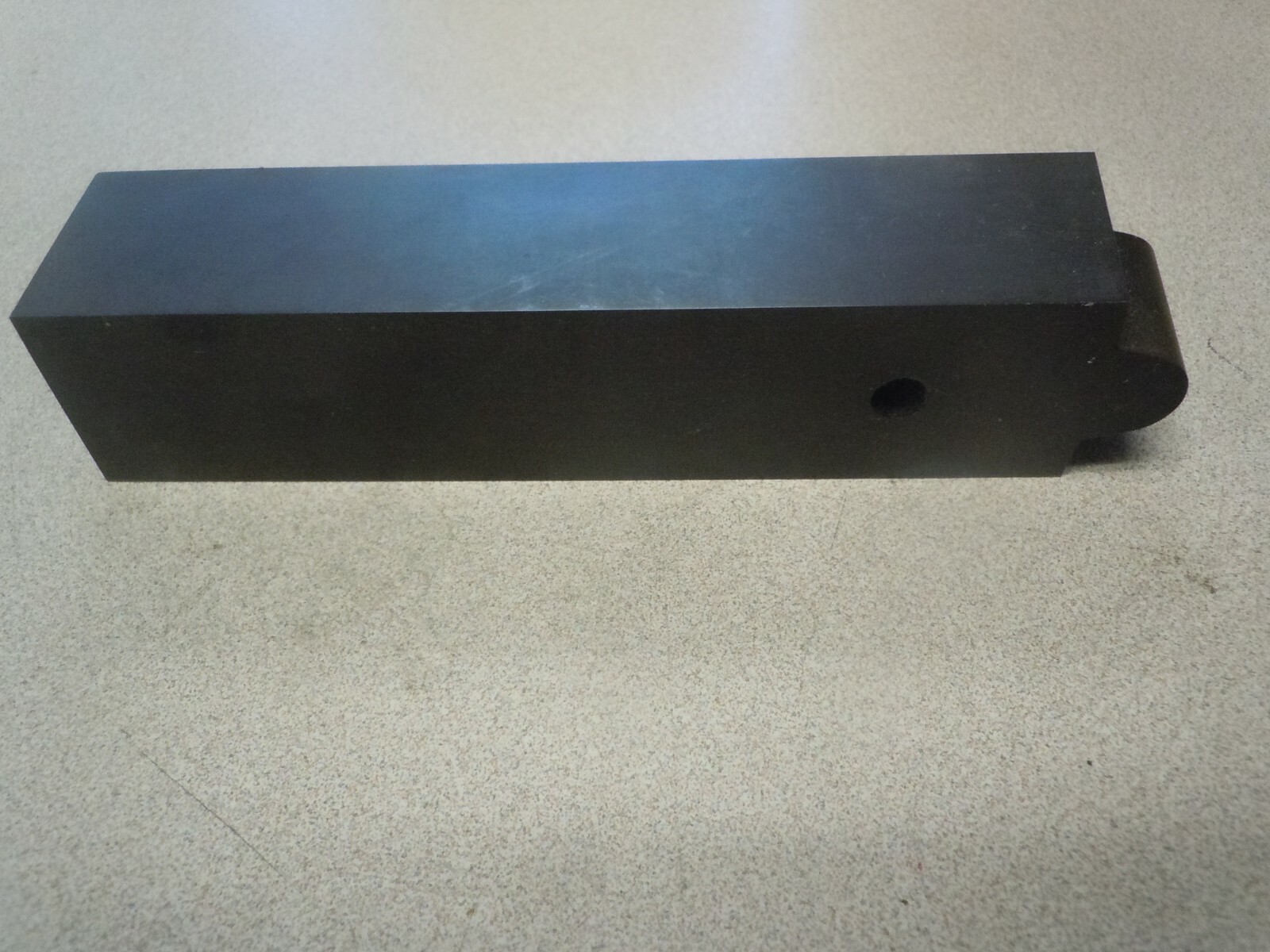 .270R/.333R TOOL HOLDER ECCO TOOL