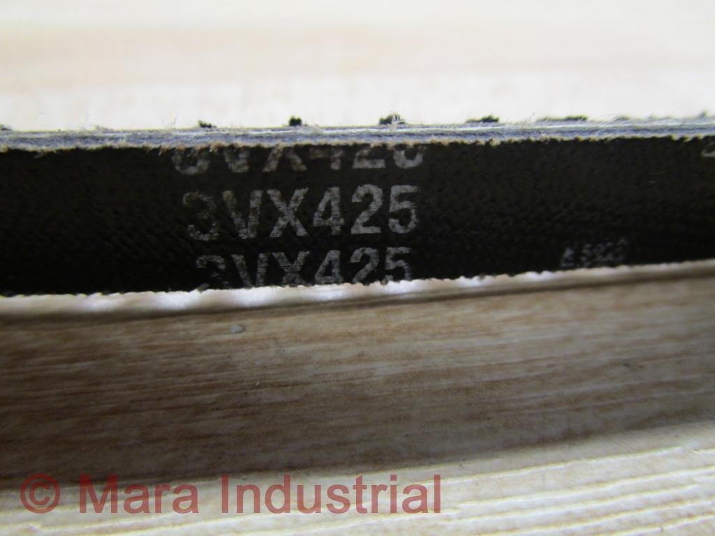Gates 3VX425 V-Belt
