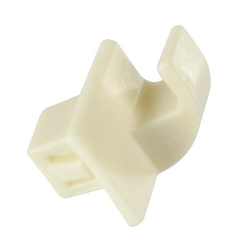 Electrolux 5304509642 Support A Shelf 1/2″ Plastic Shelf Bracket