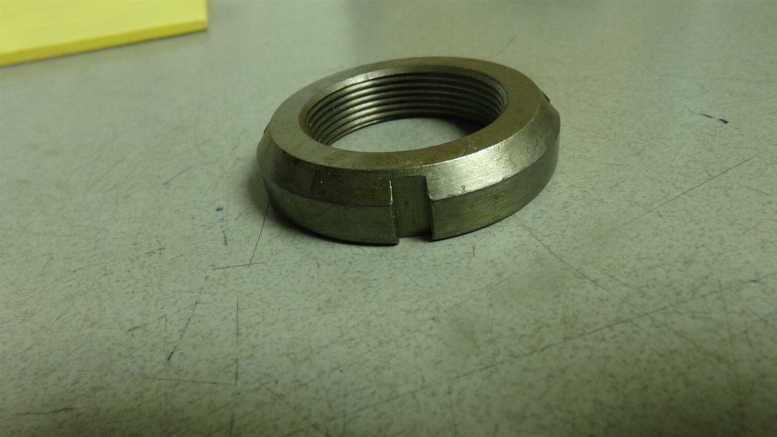 Lock Ring Locking Collar N-07 *FREE SHIPPING*