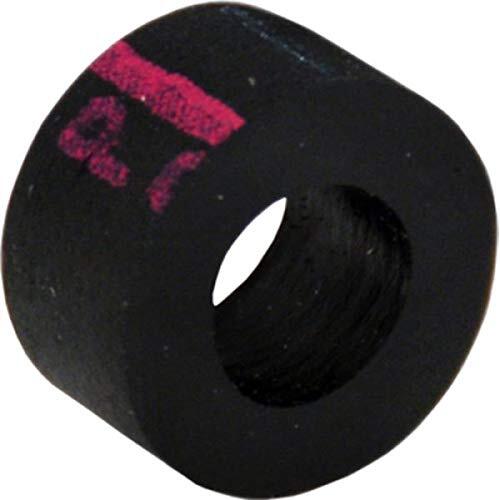 Parker Hannifin 60VLV-6 1-pk Air Brake Sleeve Fluorocarbon, 3/8 Compression Tube