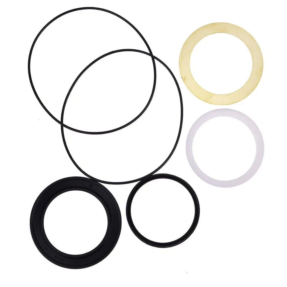 GENUINE DANFOSS Eaton Motor Shaft Seal Kit 61237-000 For Char-Lynn 6000 Series