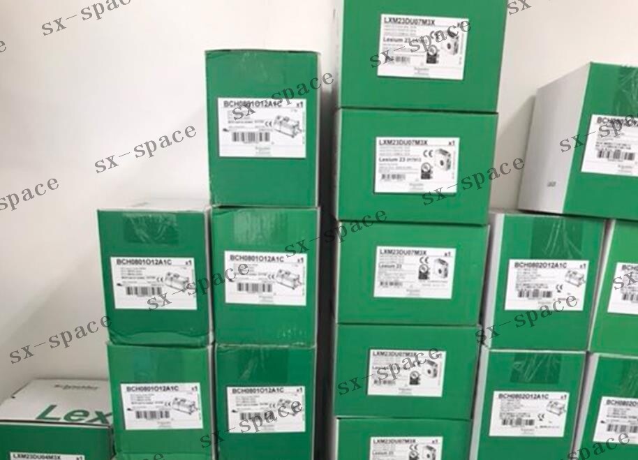 1PCS NEW LXM62DC13C21000 by DHL or FedEx