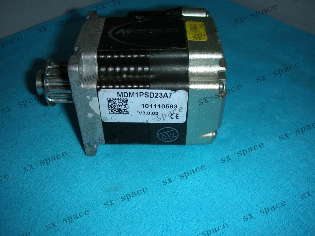 1PCS MDRIVE23 MDM1PSD23A7 100% tested by DHL or FedEx