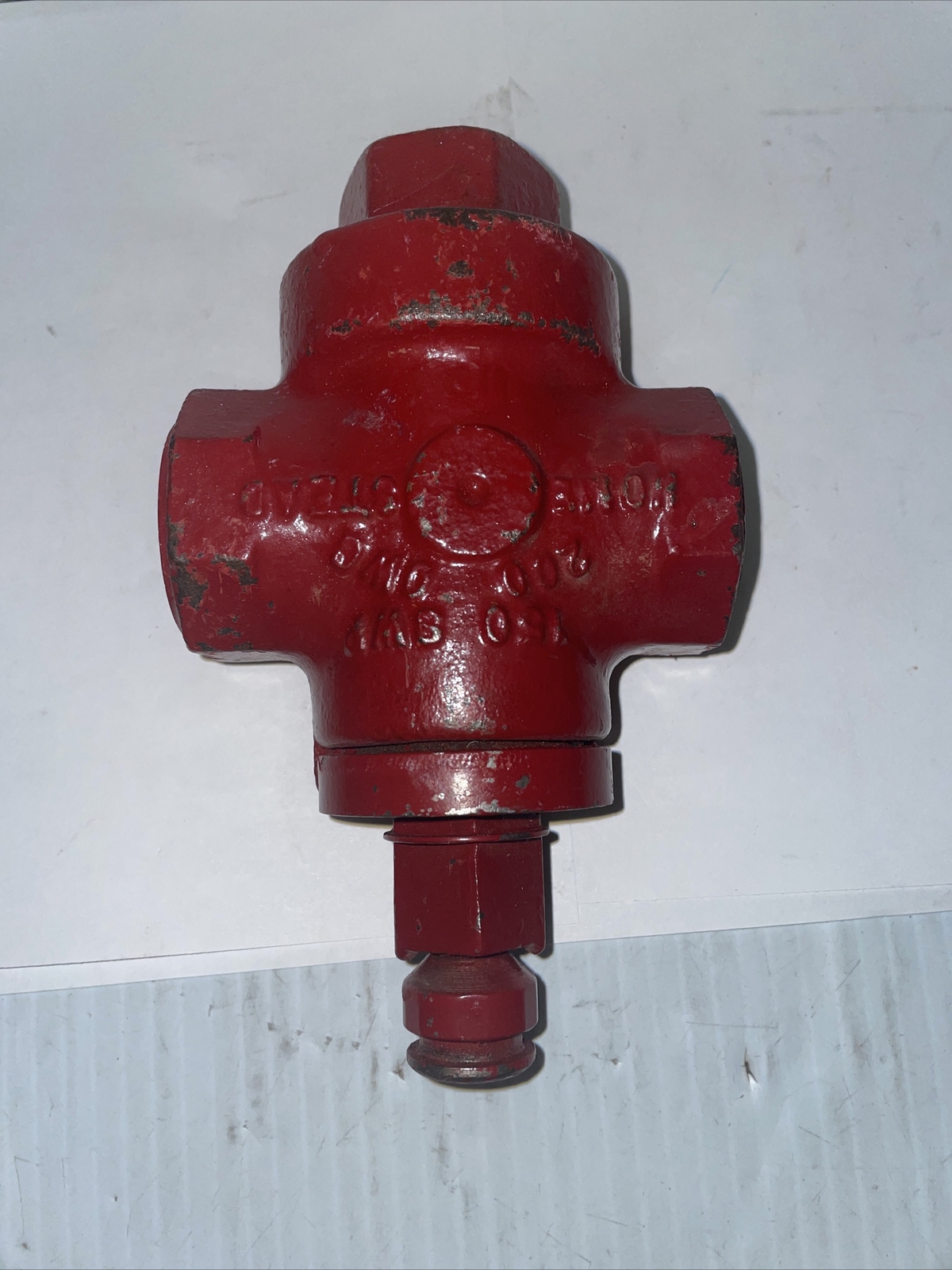 Homestead 150SWP 200 OWG 3/4 Fig 601 1473A5 New