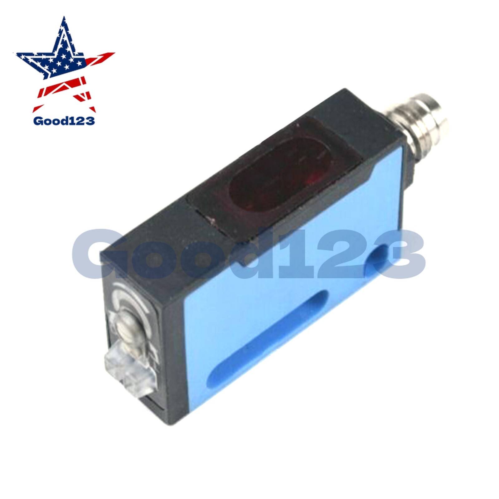 1PC NEW SICK WL160-F440 Photoelectric sensor WL160F440- US Stock