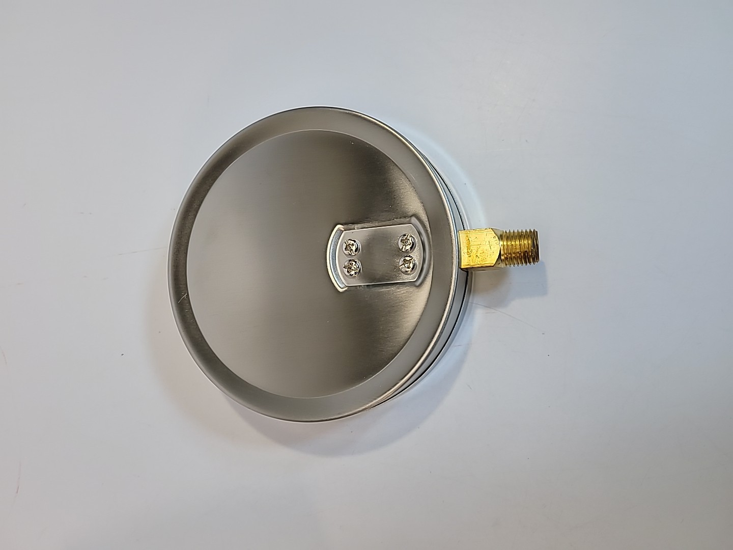 NEW TRERICE 620B4502LA160 PRESSURE GAUGE 4.5″ 0-160 PSI 1/4″ NPT 620B 61 & 372